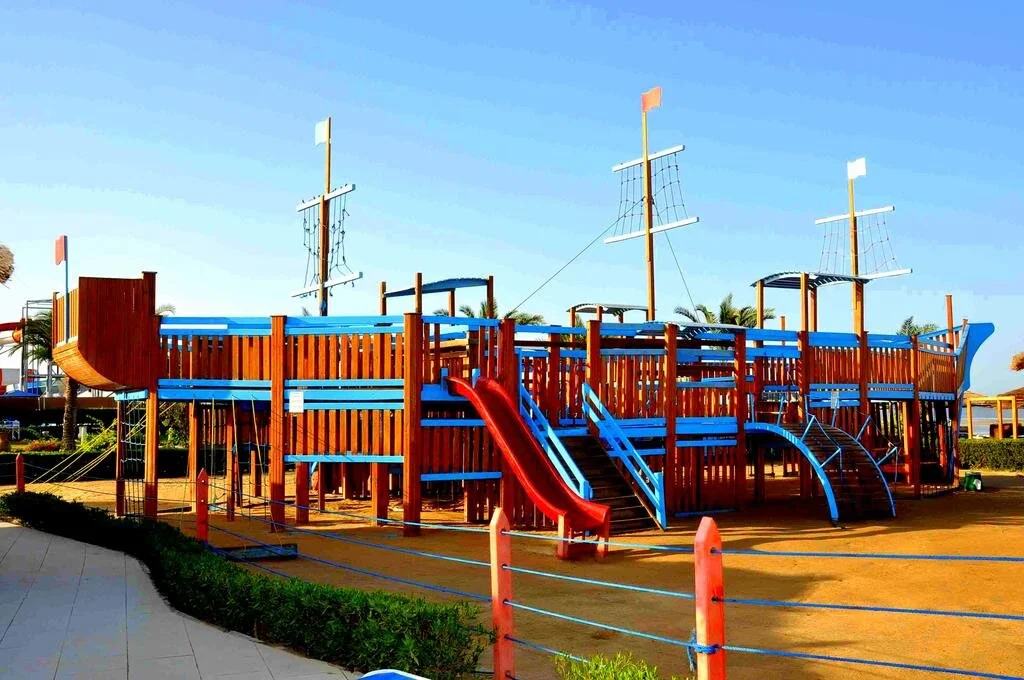 Titanic Palace Hurghada