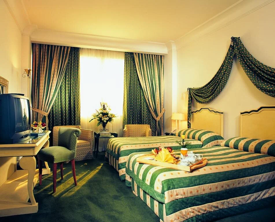 Sonesta Hotel & Casino Nasr City CairoSonesta Hotel & Casino Nasr City Cairo