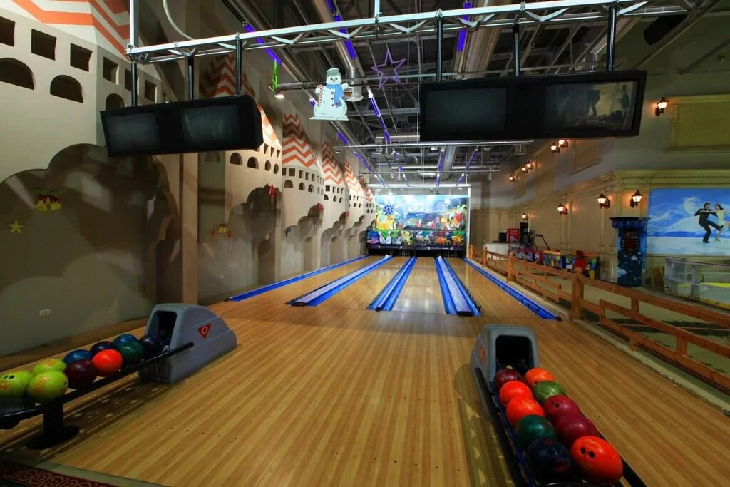 Ali Baba Palace Hurghada