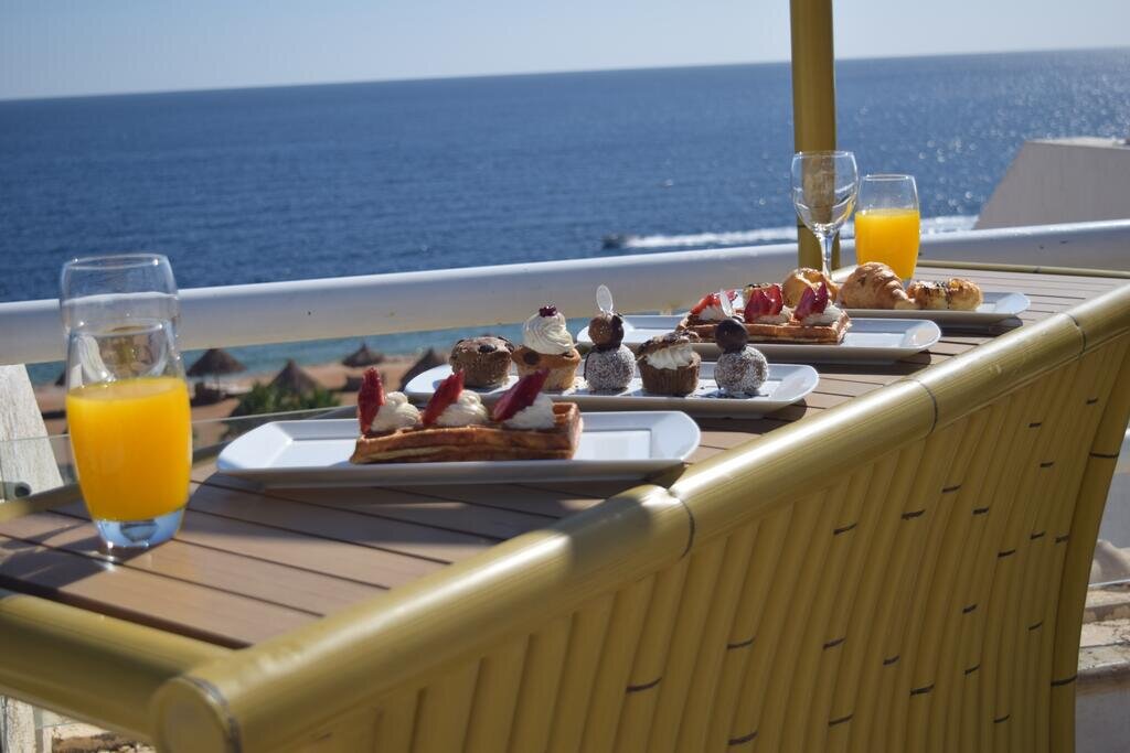 Sheraton Sharm Hotel, Resort, Villas & Spa Sharm El-Sheikh