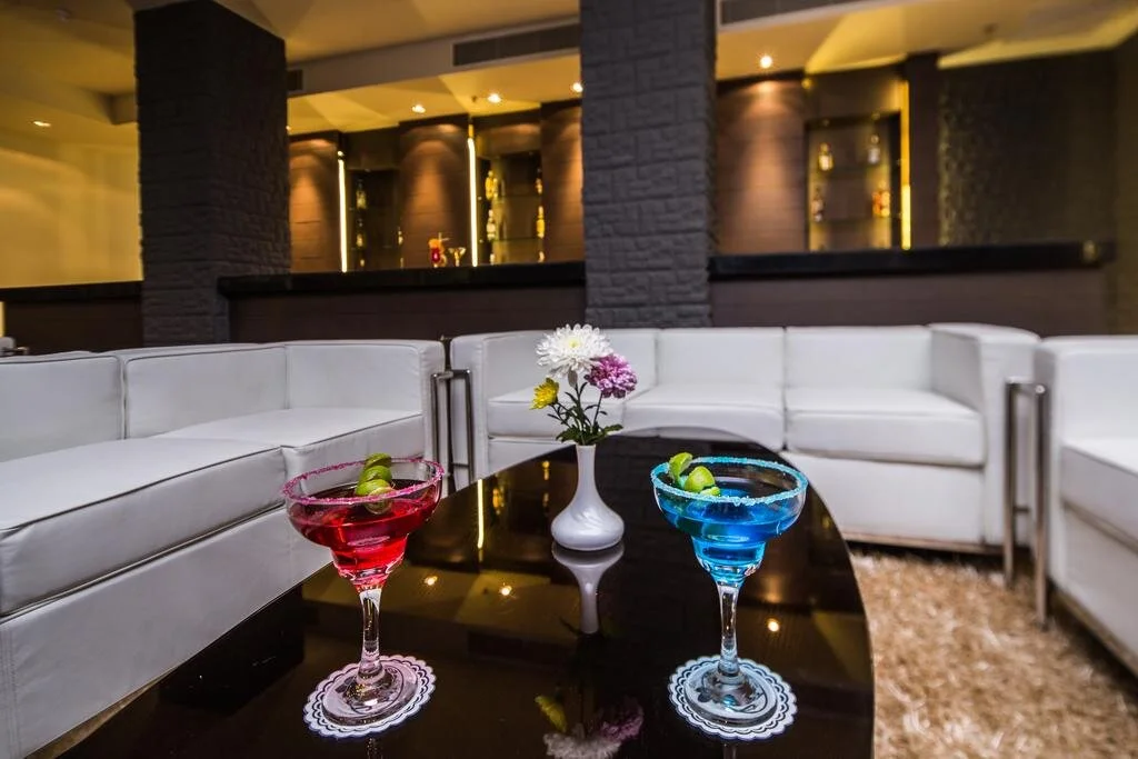 Jasmine Palace Resort Hurghada