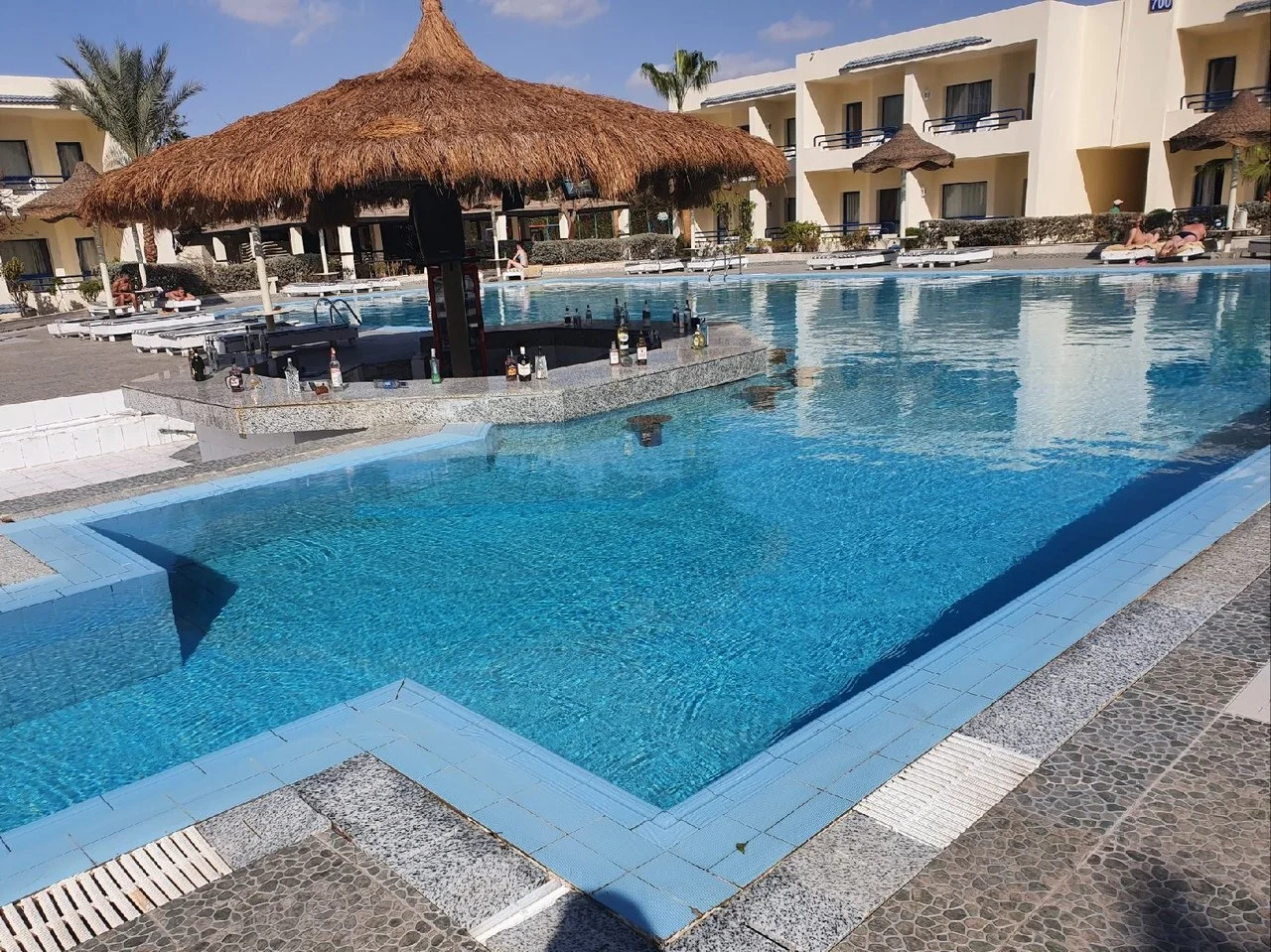 Cataract Resort Sharm El-Sheikh