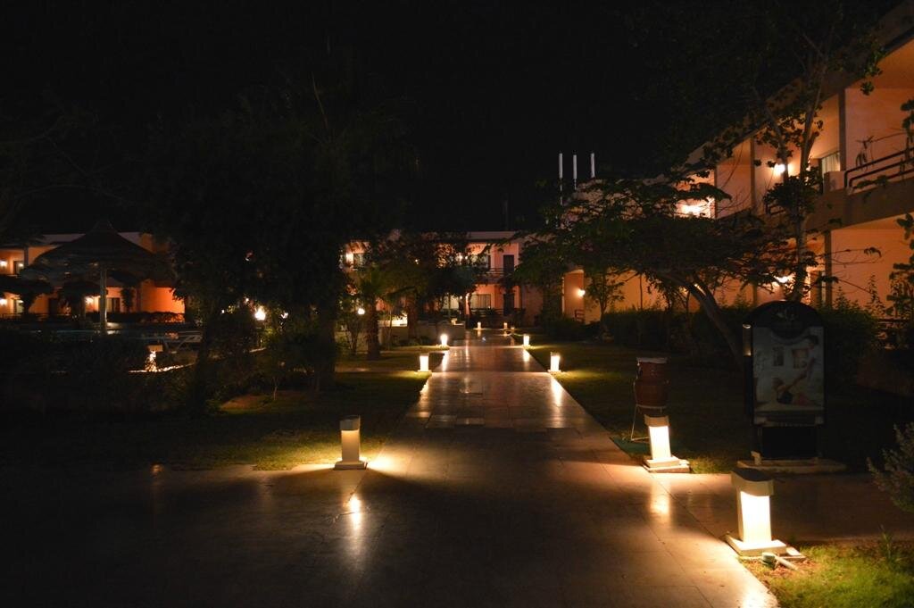 Cataract Resort Sharm El-Sheikh