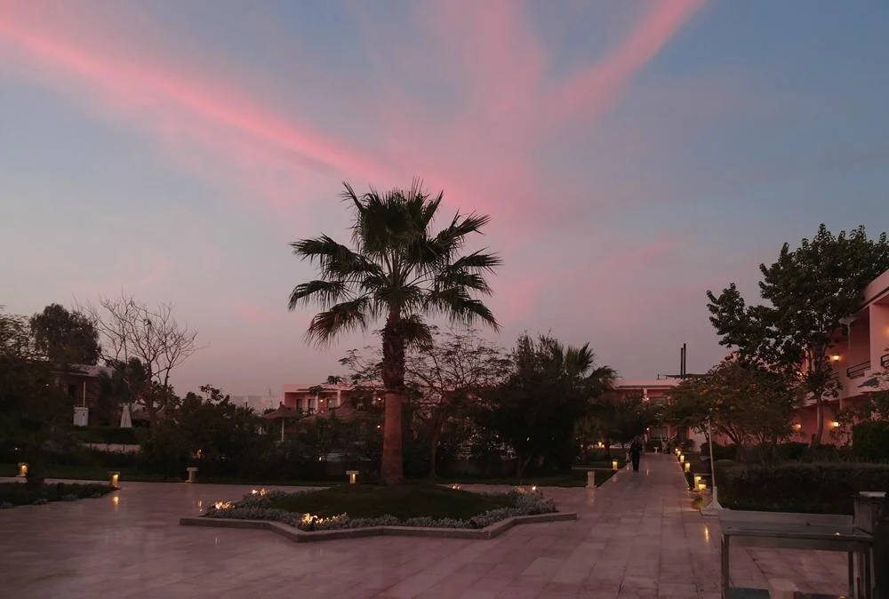 Cataract Resort Sharm El-Sheikh