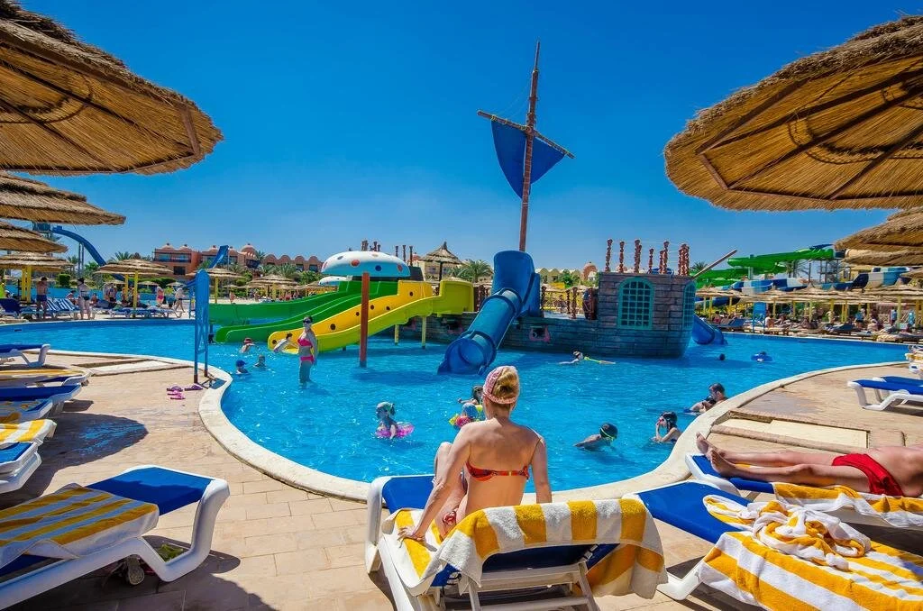 Titanic Palace Hurghada