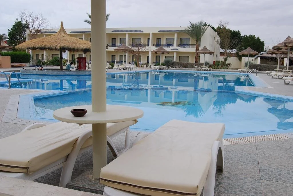Cataract Resort Sharm El-Sheikh