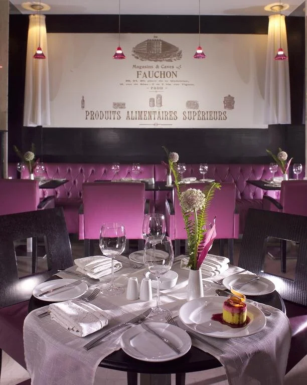 Sonesta Hotel & Casino Nasr City Cairo