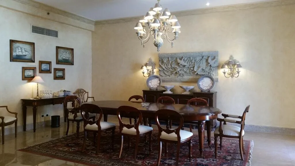 Sheraton Sharm Hotel, Resort, Villas & Spa Sharm El-Sheikh