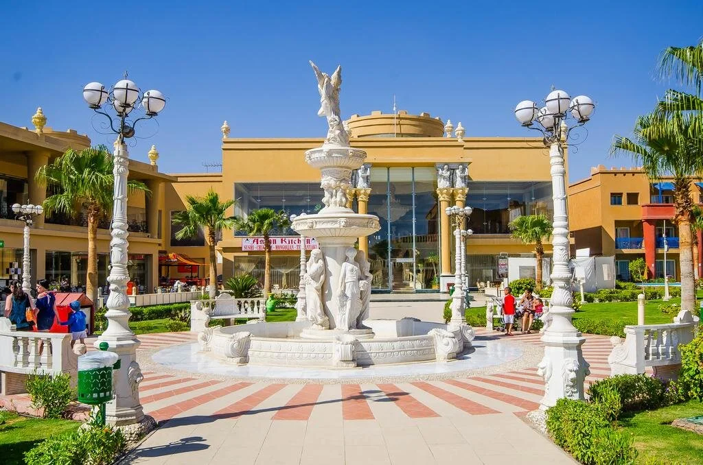 Titanic Palace Hurghada