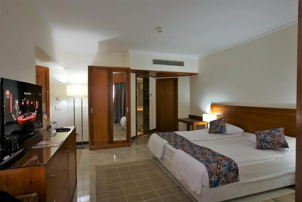 Swiss Inn Resort Dahab