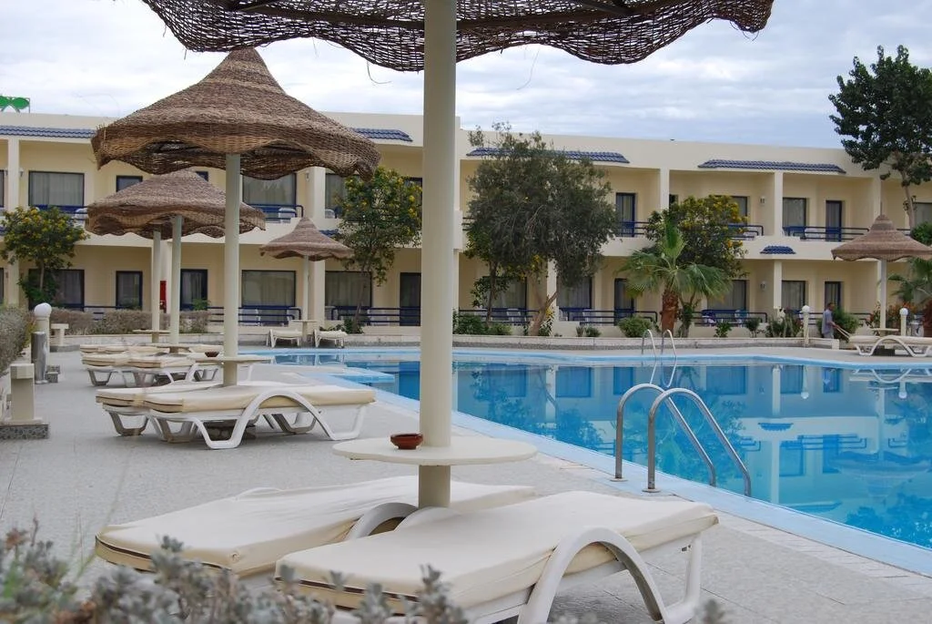 Cataract Resort Sharm El-Sheikh