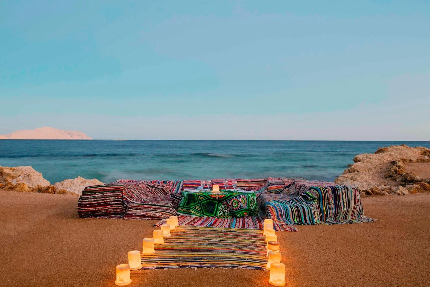 Sheraton Sharm Hotel, Resort, Villas & Spa Sharm El-Sheikh