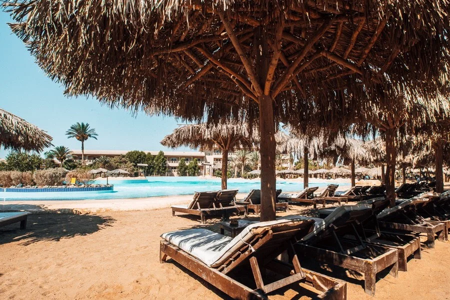 Sindbad Club Cairo