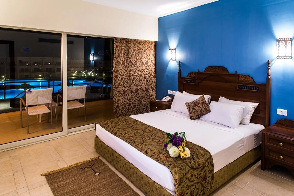 Jasmine Palace Resort Hurghada