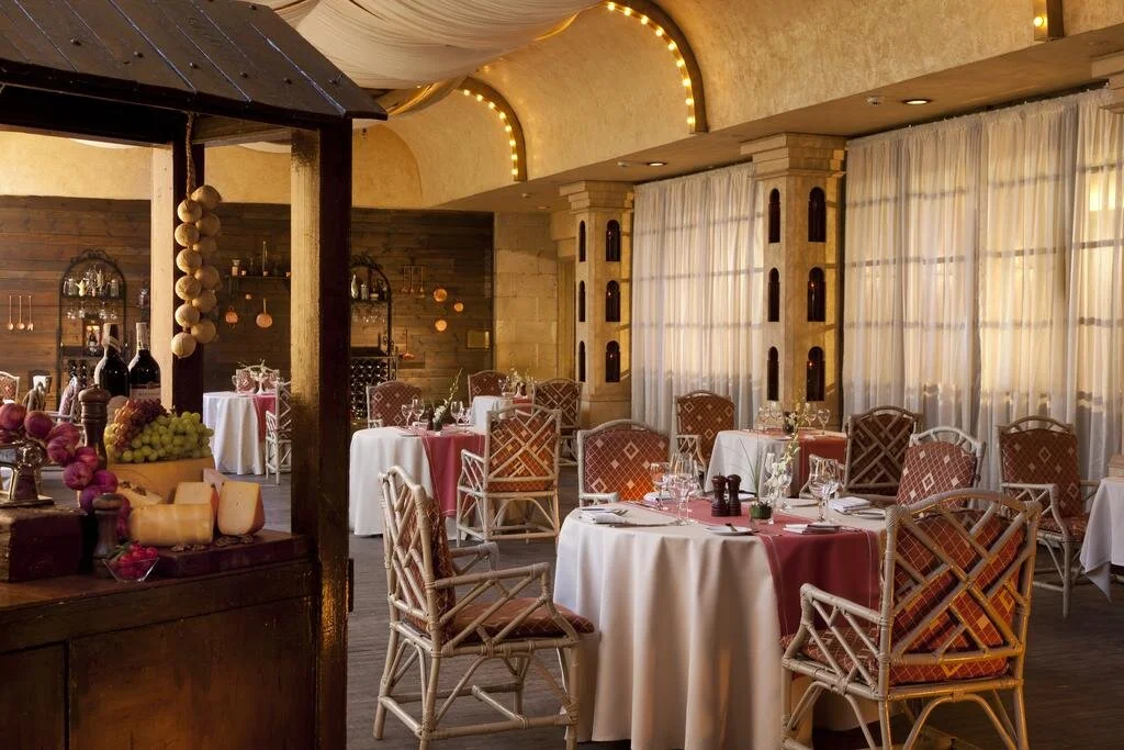 Sonesta Hotel & Casino Nasr City Cairo