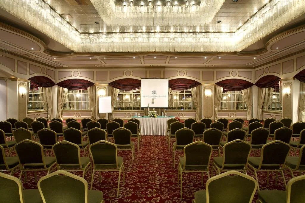 Sonesta Hotel & Casino Nasr City Cairo