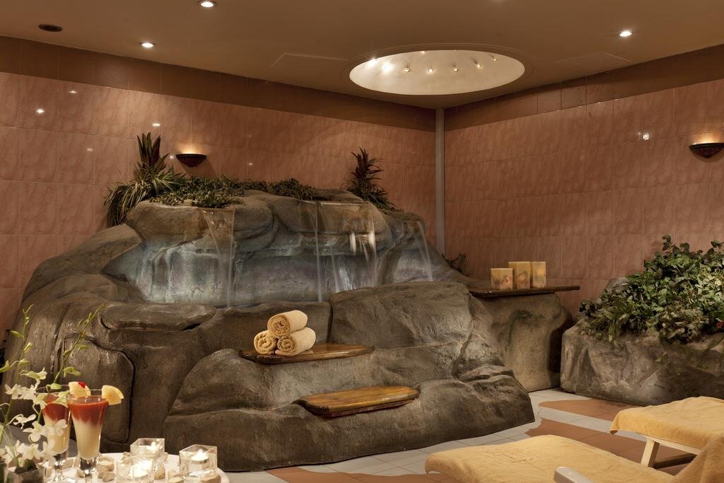 Sonesta Hotel & Casino Nasr City Cairo