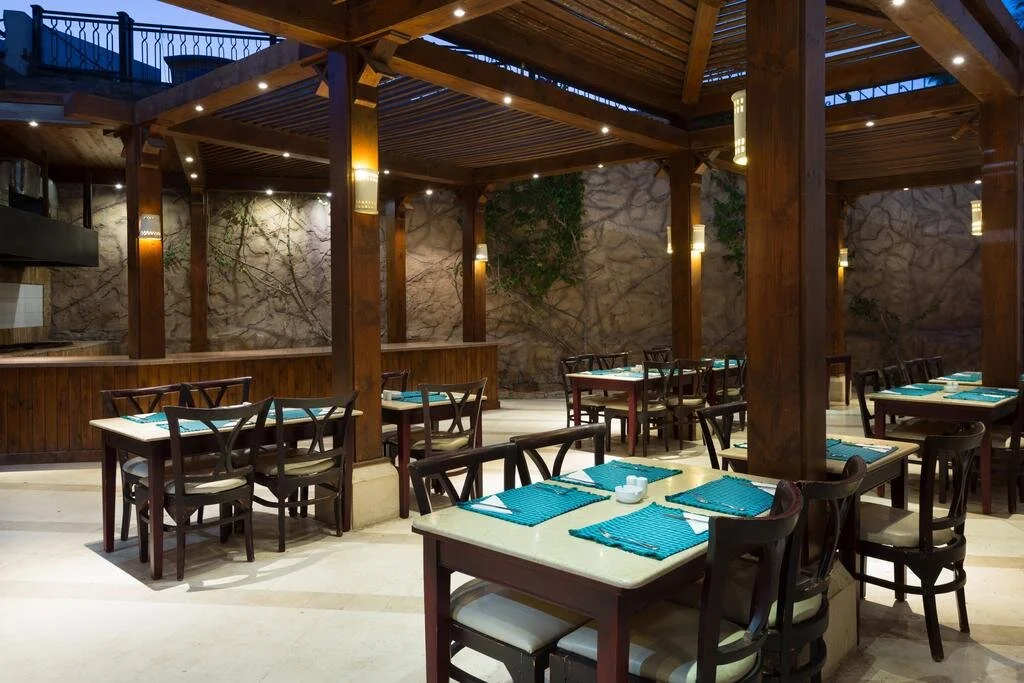 Tropitel Resort Naama Bay Sharm El-Sheikh