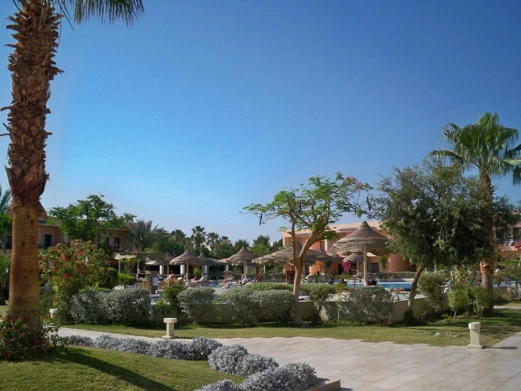 Cataract Resort Sharm El-Sheikh