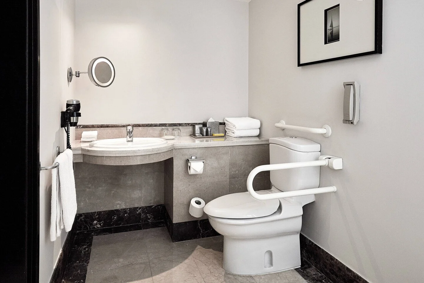 Marriott Menna House Hotel Cairo