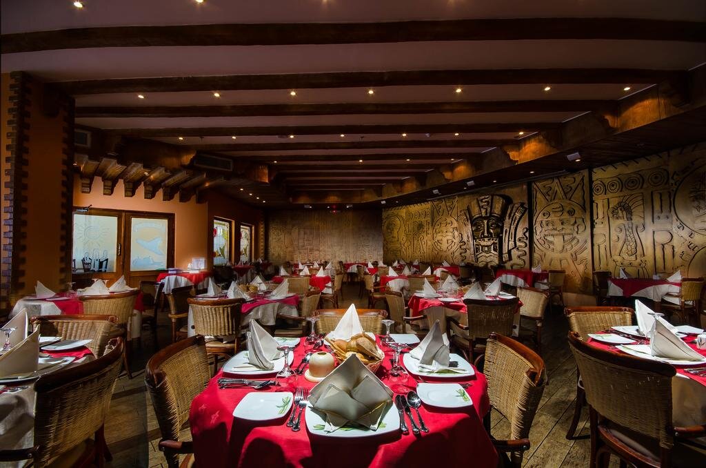 Titanic Palace Hurghada