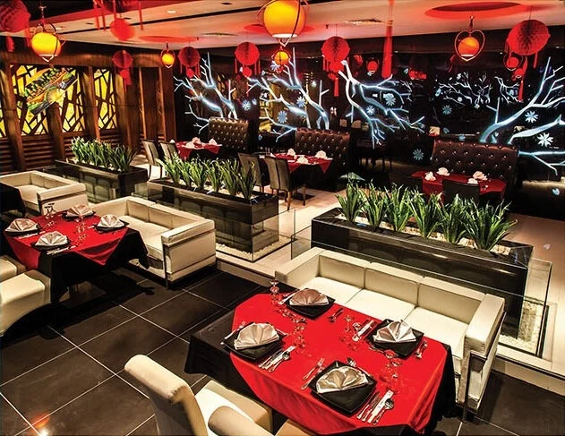 Jasmine Palace Resort Hurghada