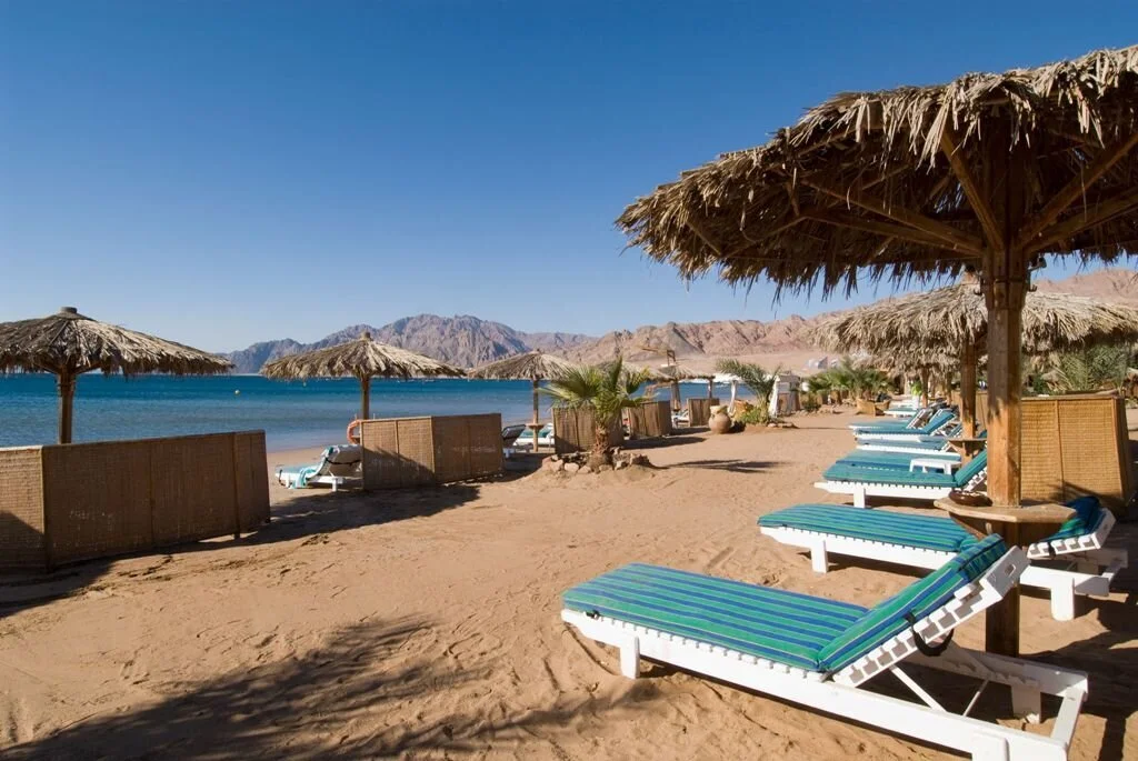 Swiss Inn Resort Dahab