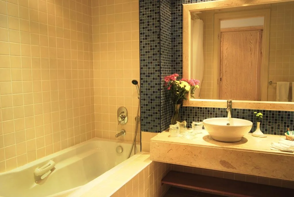 Tropitel Resort Naama Bay Sharm El-Sheikh