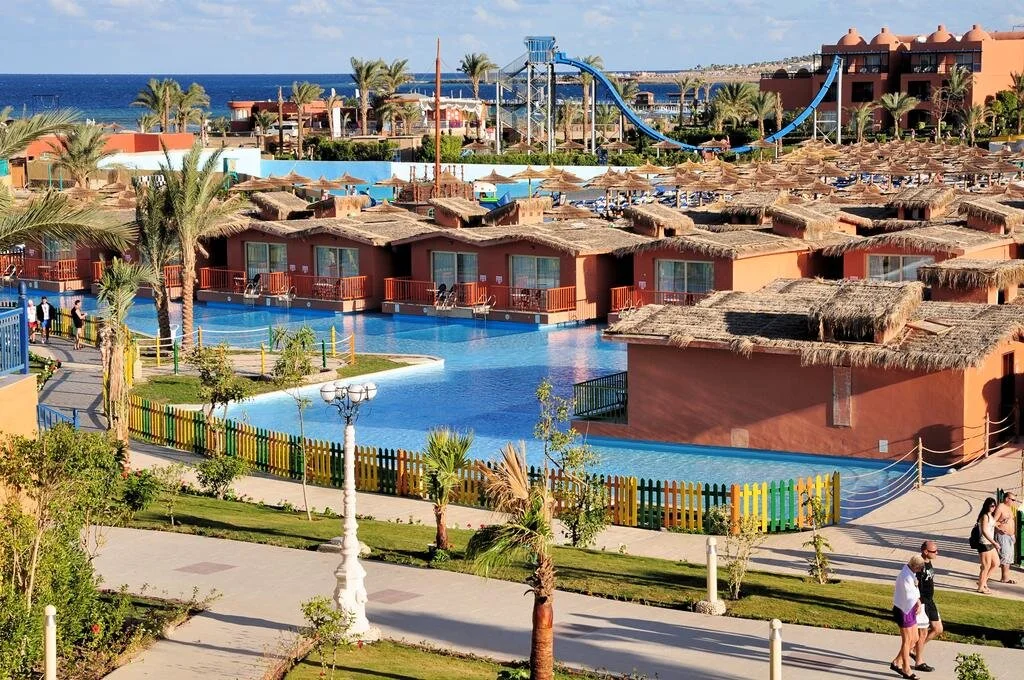 Titanic Palace Hurghada