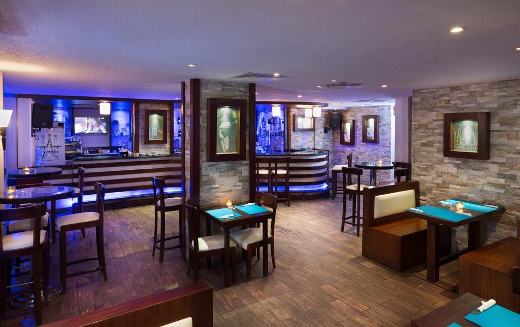 Tropitel Resort Naama Bay Sharm El-Sheikh