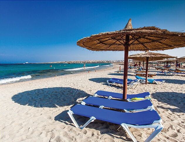 Jasmine Palace Resort Hurghada