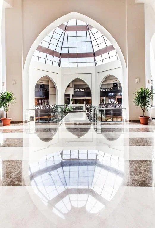 Jasmine Palace Resort Hurghada