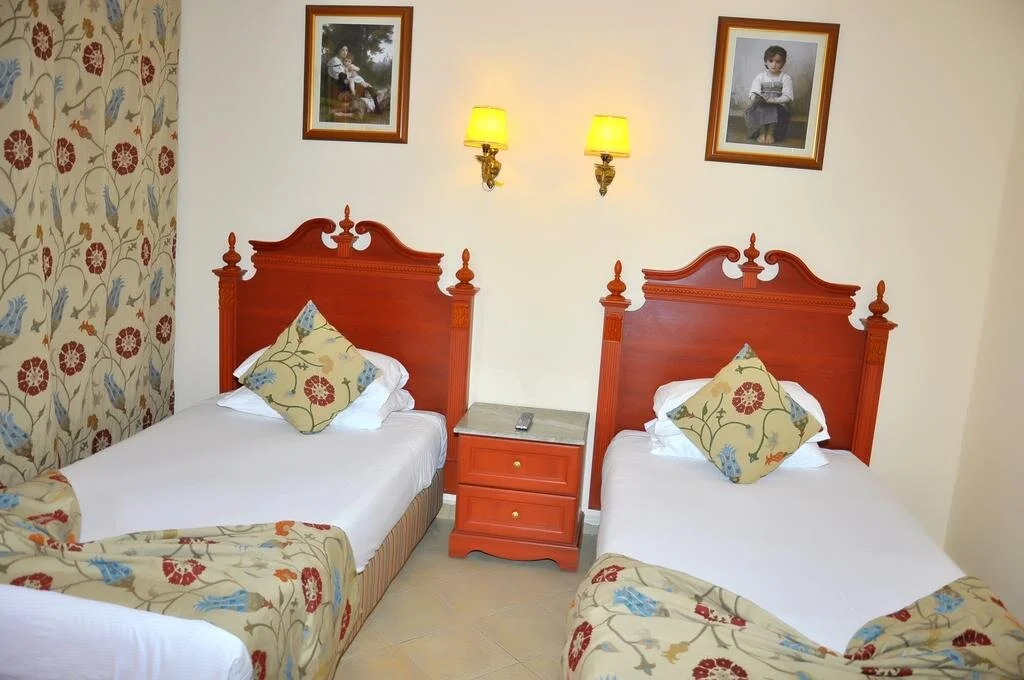 Titanic Palace Hurghada