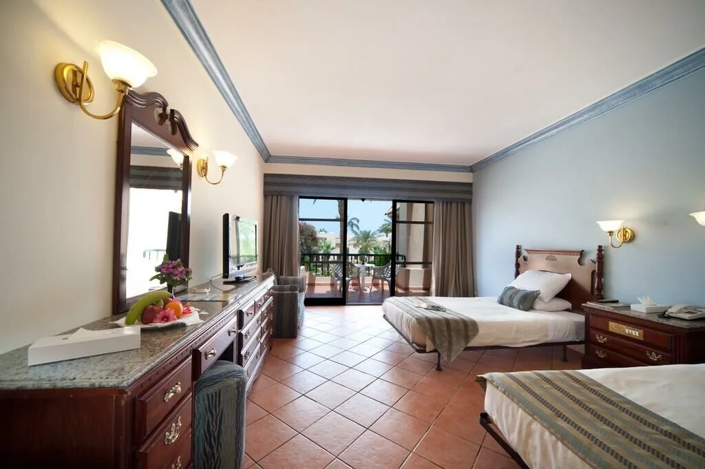 Ali Baba Palace Hurghada