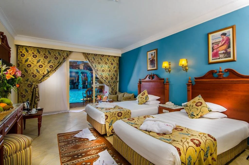 Titanic Palace Hurghada