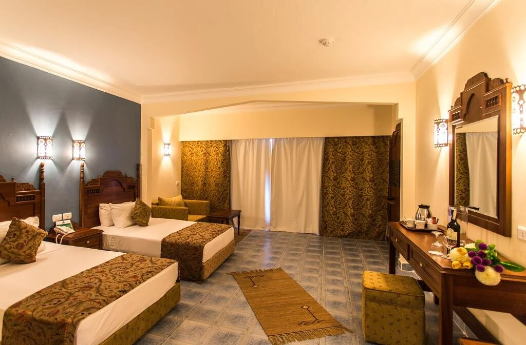 Jasmine Palace Resort Hurghada