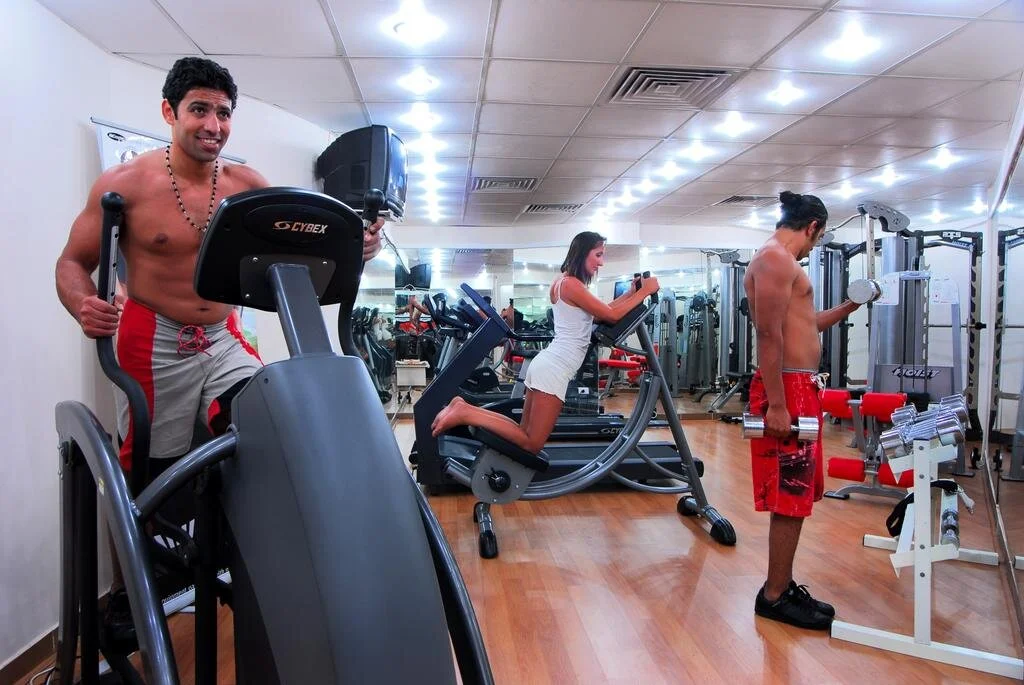 Tropitel Resort Naama Bay Sharm El-Sheikh