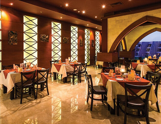 Jasmine Palace Resort Hurghada