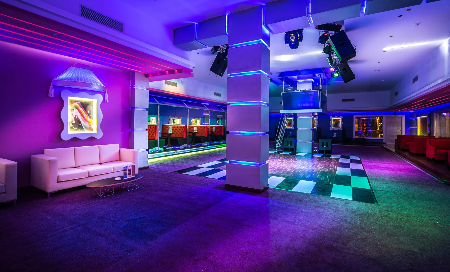 Jasmine Palace Resort Hurghada