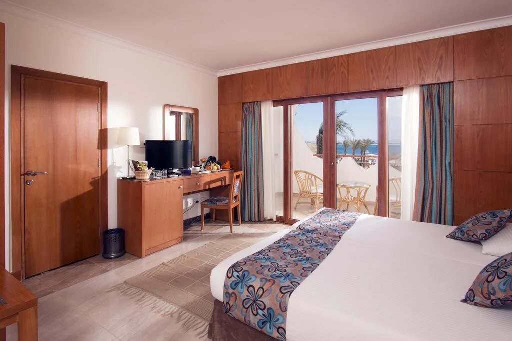 Swiss Inn Resort Dahab