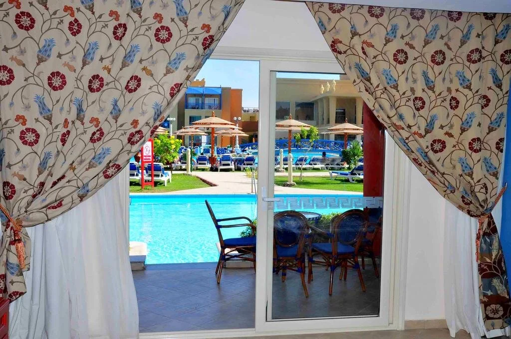 Titanic Palace Hurghada