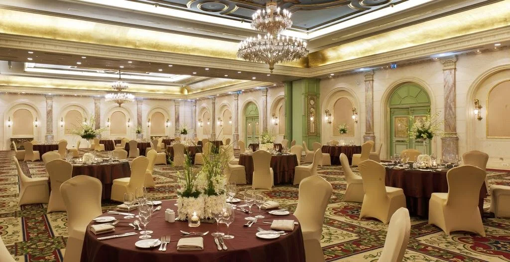 Sonesta Hotel & Casino Nasr City Cairo