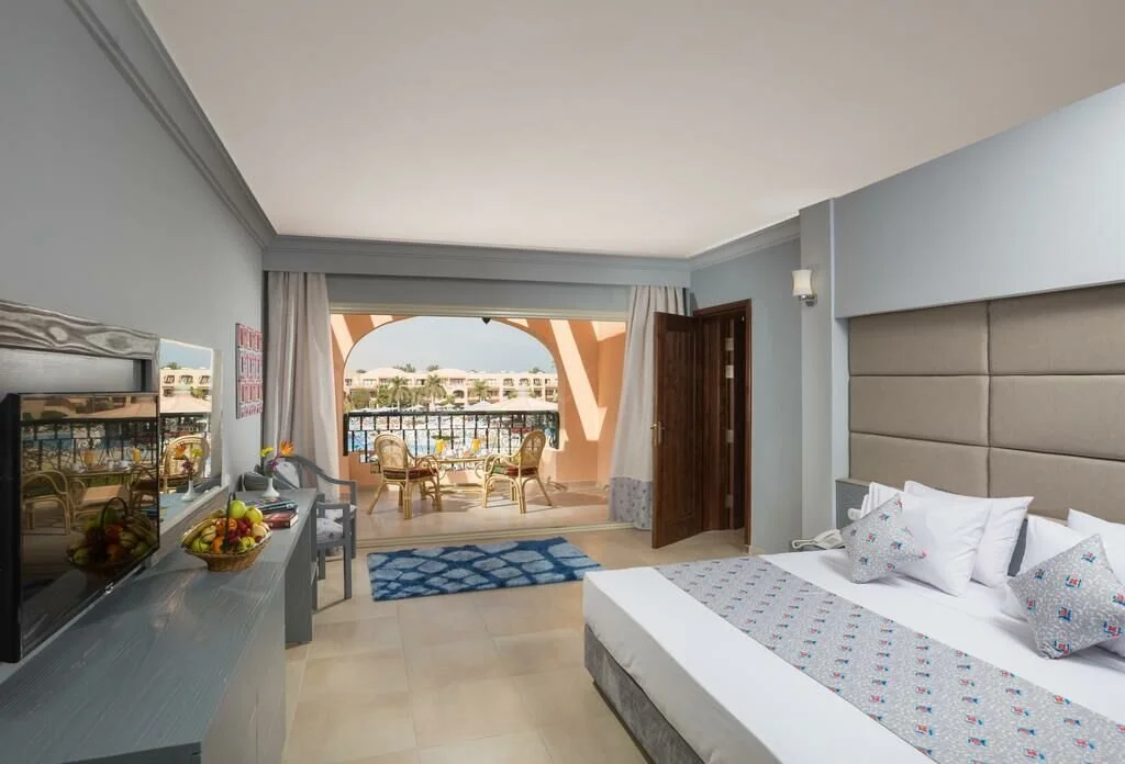 Ali Baba Palace Hurghada