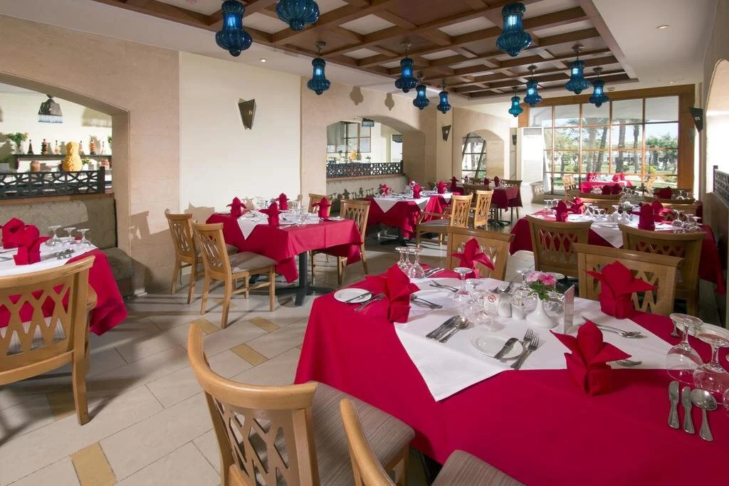 Swiss Inn Resort Dahab