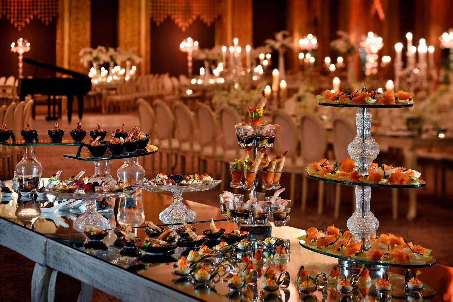 Marriott Menna House Hotel Cairo