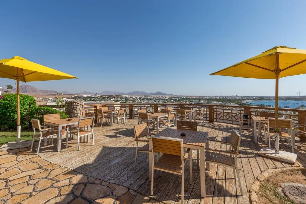 Tropitel Resort Naama Bay Sharm El-Sheikh