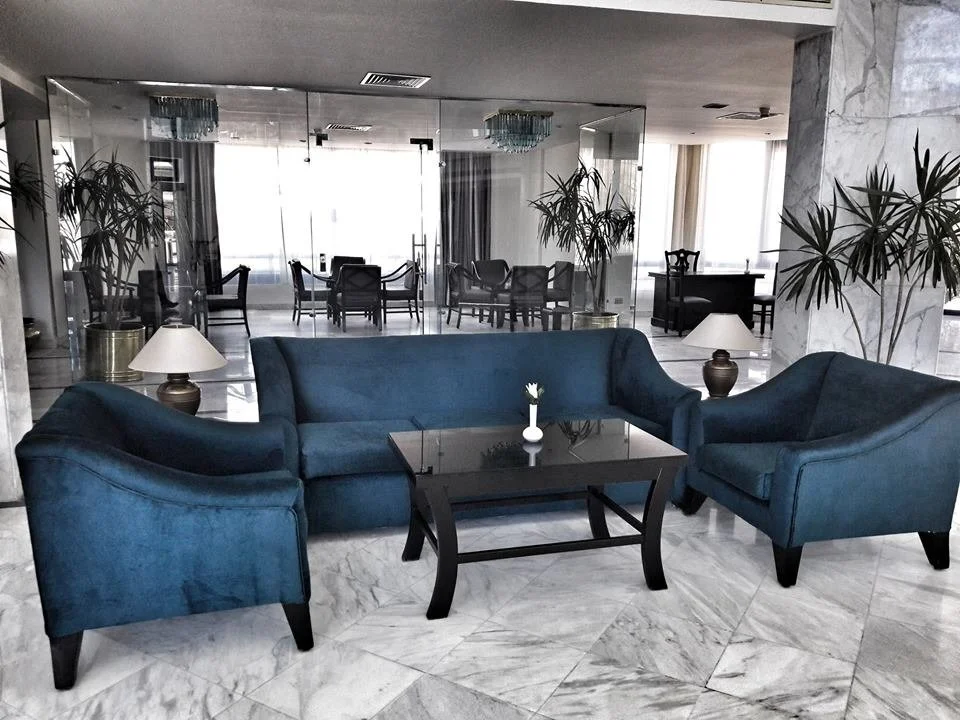 Cataract Resort Sharm El-Sheikh