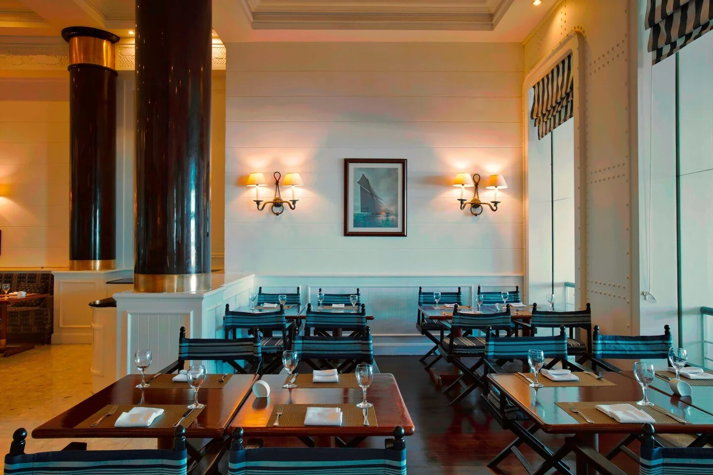 Sheraton Sharm Hotel, Resort, Villas & Spa Sharm El-Sheikh
