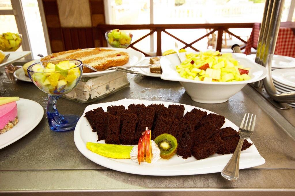 Cataract Pyramid Resort Cairo