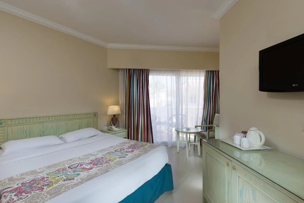 Tropitel Resort Naama Bay Sharm El-Sheikh